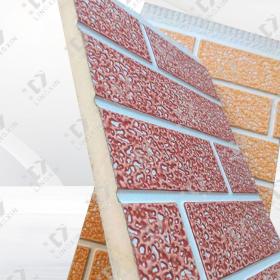 裝飾保溫一體板生產線、金屬雕花板生產線