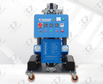 聚氨酯發泡噴涂機